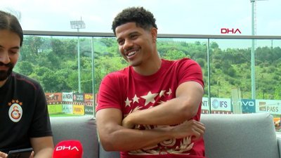 Gabriel Sara'dan transfer itirafı: Galatasaray'ı istemiyordum