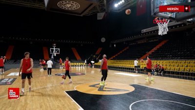 MSK'nın yeni hedefi Avrupa Kupası