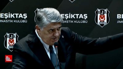 Serdal Adalı'dan Cristiano Ronaldo yanıtı