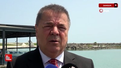 Veysel Bilen: Her yıl Avrupa'da yer alacağız