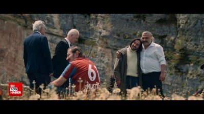 Trabzonspor'un yeni sezon forma tanıtımı