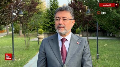 İbrahim Yumaklı: Satılamayan kurbanlıkları Et ve Süt Kurumu alacak