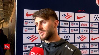 İsmail Yüksek: Tek hedefim Fenerbahçe’de şampiyonluk yaşamak