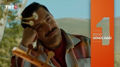 Gönül Dağı 182. Bölüm 2. Fragmanı