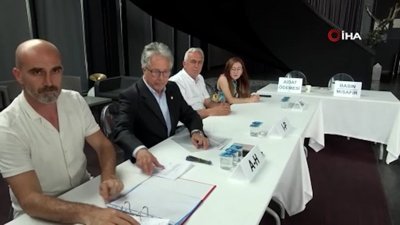 Samsunspor Olağan Genel Kurulu ertelendi