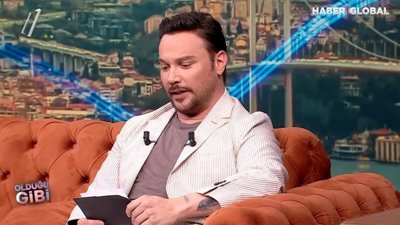 Sinan Akçıl'a eski sevgilisi Hadise soruldu