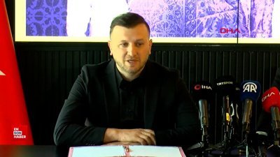 Eyüpspor'da Selçuk Şahin dönemi başladı