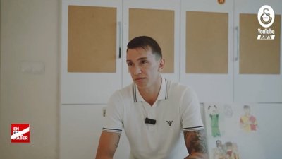 Fernando Muslera'dan Mauro Icardi sözleri