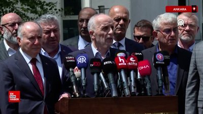 Kamu işçisi ikinci zam teklifini bekliyor