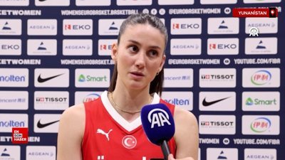 Kaptan Olcay, Türkiye'yi en iyi şekilde temsil edeceklerine inanıyor