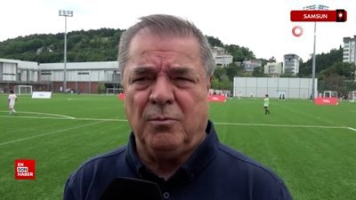 Samsunspor: Transferleri kamp öncesinde takıma kazandırmak istiyoruz