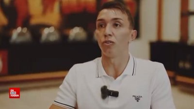 Fernando Muslera, neden Türkçe röportaj vermediğini açıkladı