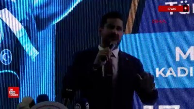 Taha Akgül: Bu müsabakalar 2032 ve 2036 olimpiyatlarının meyvesi olacak