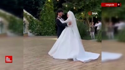 Barış Telli, balayını milli takım kampında geçiriyor