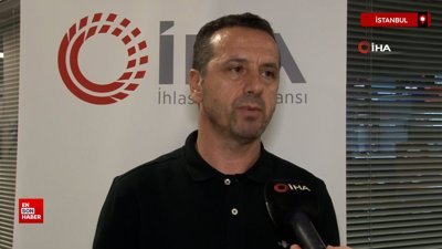 Saffet Akyüz: Kulüplerimiz bütçesine göre hareket etmeli