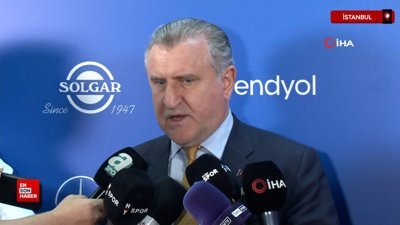 Osman Aşkın Bak: Çin’de iyi başladılar, burada devam ediyorlar