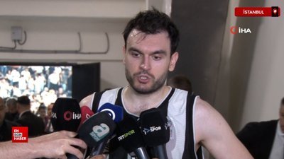 Yiğit Arslan: Seriyi eşitlemeye çalışacağız