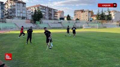 Ömer Güleryüz'ün hedefi kaptan olarak da başarılarını sürdürmek
