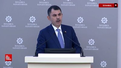 Murat Kurum: İstanbul'da kira artışlarını dengeleyeceğiz