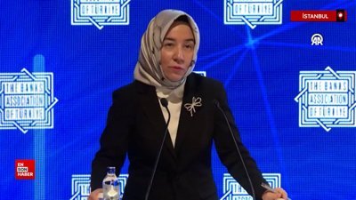 TCMB: TR karekodu ile ödemelere standart getirmekten gururluyuz