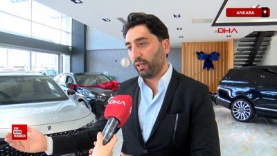 MASFED: ÖTV düzenlemesi otomobil fiyatlarını etkilemeyecek