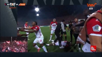 78. dakikada sakatlanan Hugo Rodallega 79. dakikada sekerek şampiyonluk golünü attı