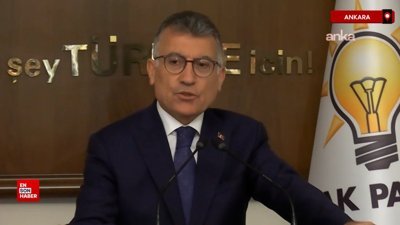 AK Parti duyurdu: Emekli maaşlarına düzenleme yapılacak