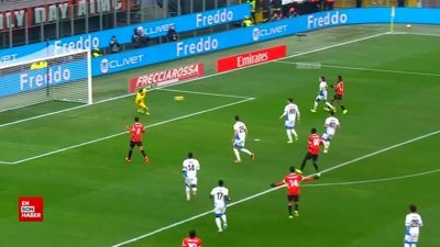 Beşiktaş, Tammy Abraham'la anlaştı