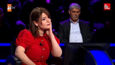 Kim Milyoner Olmak İster'de telefon jokeri yarışmacıyı yanılttı