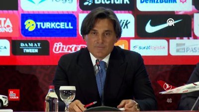Vincenzo Montella’nın sözleşmesi uzatıldı