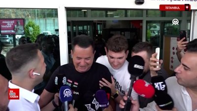 Acun Ilıcalı: Yırttım ben bu işlerden yırttım