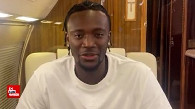Tammy Abraham, Beşiktaş için yola çıktı