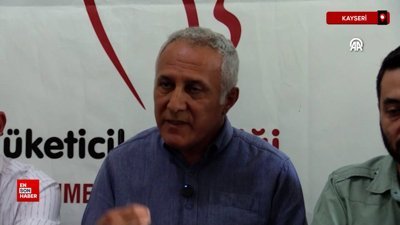 Tüketiciler Birliğinden elektrik, su ve doğal gaz faturalarında 