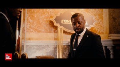 Beşiktaş'tan Tammy Abraham videosu