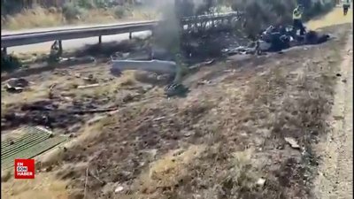 Liverpool'un yıldız futbolcusu Diogo Jota trafik kazasında hayatını kaybetti