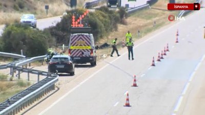 Liverpool'un yıldız futbolcusu Diogo Jota, trafik kazasında hayatını kaybetti