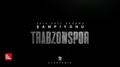 Trabzonspor'dan 3 Temmuz paylaşımı