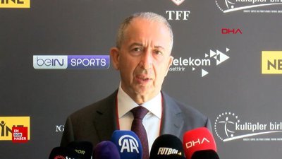 Metin Öztürk: Galatasaray şampiyonluk için yarışacak