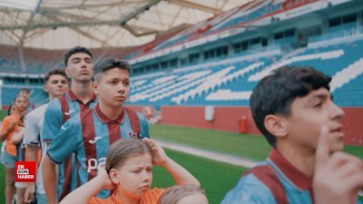 Trabzonspor, Paul Onuachu'yu duyurdu