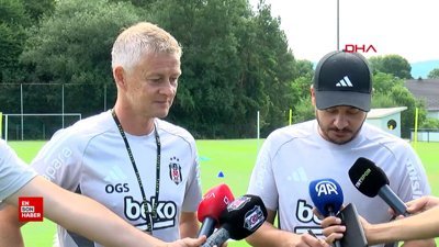 Ole Gunnar Solskjaer, Avusturya kampında açıklamalarda bulundu