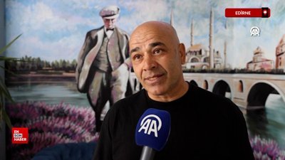 Pele Mehmet ve Şükrü Kayabaş'tan sonra dualı çayırın sesi olacak
