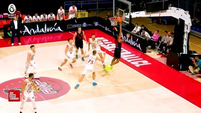 Fabian White, Galatasaray'da