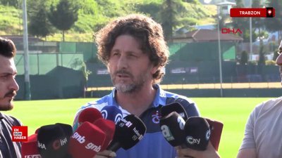 Fatih Tekke: Performanslar, gidecek ve kalacakları belirleyecek