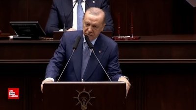 Cumhurbaşkanı Erdoğan'dan Özel'e: Bu kafayla gidersen daha çok rezil olursun
