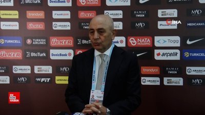 Fatih Karagümrük Başkanı Süleyman Hurma: Genel kurul çok olumlu ve güzel bir havada geçti