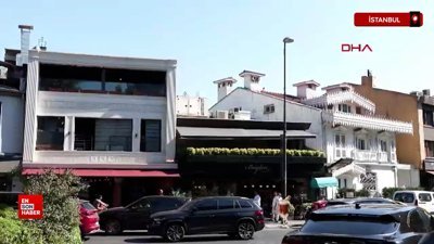 İstanbul Boğazı'ndaki kaçak yapılara yıkım kararı