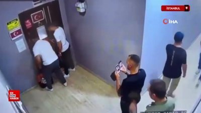 İstanbul'da usulsüz seçimle lüks siteye ele geçirmeye çalıştılar