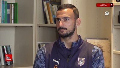 Onur Bulut Başakşehir'de yeniden istikrar yakalayıp eski formuna kavuşmak istiyor