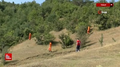 Tokat'ta 3,5 yaşında kaybolan Evrim'den 7 yıldır haber alınamıyor