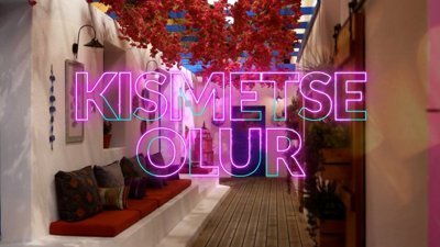 'Kısmetse Olur' yeni sezon fragmanı